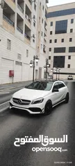  4 مرسيدسAmg A200
