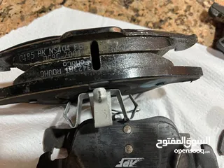  6 بريكات فورد فيوجن