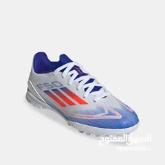  5 Adidas f50 league tf أصلية original