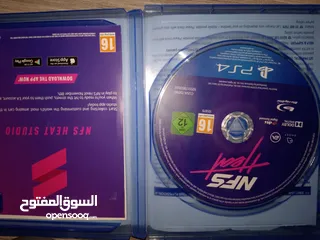  8 للبيع مجموعة من الألعاب بلايستيشن 4 اصليه ونظيفه جدا تشتغل   بدون مشاكل: fifa 22و23 Minecraft GTA5
