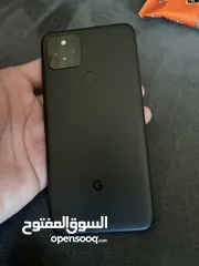  2 Google pixel 5