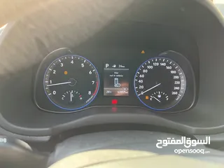 10 هونداي كونا 2018