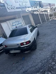  2 سوبارو موديل 1999 امبريزا