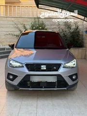  1 سيات ارونا اف ار للبيع