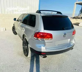  3 طوارق 2010 4×4 فتحة سقف ماتور 3000 ديزل