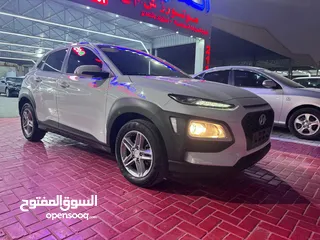  1 Hyundai Kona 2020 Full Option