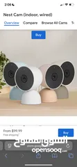  21 عروض خاصة على أجهزة Google Nest الأصلية! التواصل عل الرقم جميعها اصلية جديدة والكميات محدودة سارع