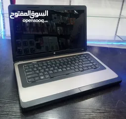  3 لابتوب HP مستعمل ومكفول