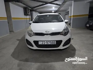  2 ريو 2015 للبيع