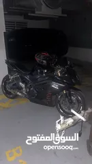  6 Suzuki GSXR 1000 للبيع