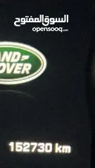  22 رنج  روفر ايفوك 2015