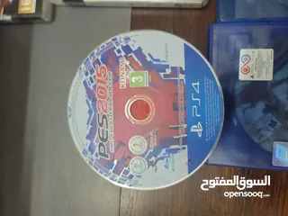  10 PS4 PS3 Game's  العاب بليستيشن 3 و 4