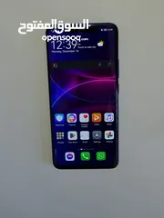  4 هاتف Huawei mate 20 pro.     128gb