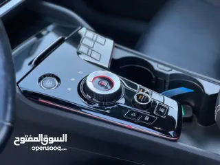  19 كايا سبورتاج هايبرد Plug In فل مسكر 2023 دفع رباعي