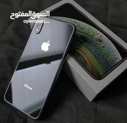  5 ايفون اكس اس Iphone XS