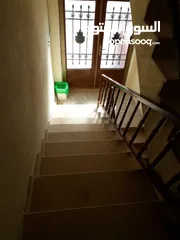  4 عماره 3 طوابق للبيع /ماركا الشماليه