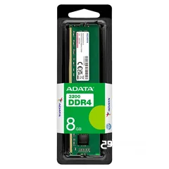  1 رام ADATA DDR4 بسرعة 3200MHz
