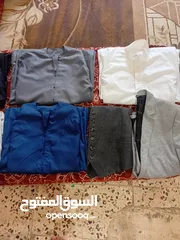  21 اواعي رجالي للبيع