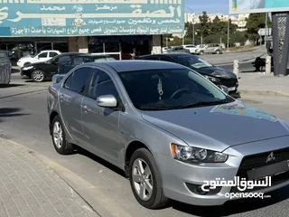  4 متسوبيشي فراشه للبيع