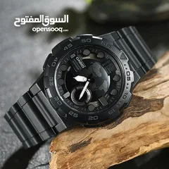  20 ساعات Casio اصلي عدة موديلات