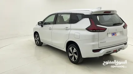  5 (HOME TEST DRIVE AND ZERO DOWN PAYMENT) MITSUBISHI XPANDER