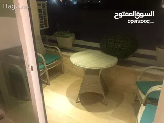  6 شقه طابق ثالث بمساحه 160 م للبيع في اجمل مناطق ضاحيه النخيل ( Property ID : 31644 )