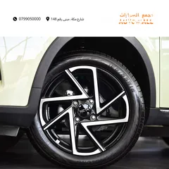  19 نيتا آيا الكهربائية بالكامل 2023 Neta Aya EV SUV