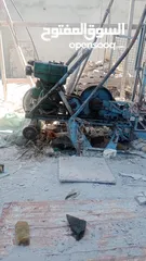  2 Material Hoist lift