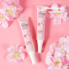  7 Japan laiku sakura product for skin care