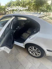  3 سكودا اوكتافيا تور 2008 ماتور 1900 حقن تيربو صالون نظيف فرش تنجيد جلد اضويه وغمازات جديدة