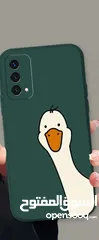  3 كفر تلفون oppo a93 جديد