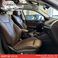  22 بي ام دبليو اكس 4 BMW X4 2020