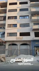  2 طابق كامل للبيع ممكن عمله شقتين 360 متر مربع