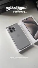  2 iPhone 15 Pro Max