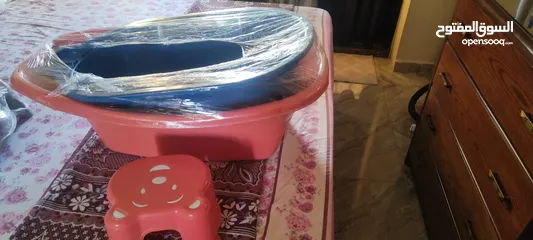  4 اغراض بيبي
