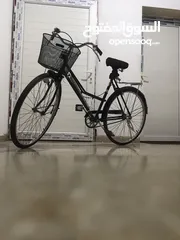  5 دراجة هوائية