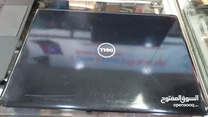  4 لاب توب مستخدم للبيع Dell Lititude i7