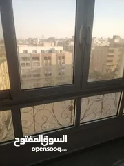  4 شقه للبيع في حدائق الاهرام في منطه ح بموقع مميز