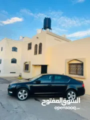  4 سكودا  فل الفل مسكر