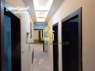  3 لايجار فارغ 3نوم سوبر ديلوكس ام السماق