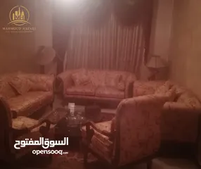  1 رقم الإعلان: ( 5504 ) شقة للبيع في طبربور – قرب دوار الدبابة  بسعر مميز