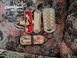  2 ريش قربه اجلينزي..............