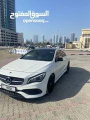  1 cla 250  مواصفات يابانية بحالة ممتازة