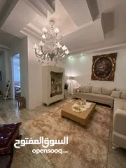  13 شقة ارضية للبيع ماشاء الله حجم كبيرة في مدينة طرابلس منطقة السراج شارع متفرع من شارع البغدادي