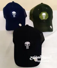  15 كابات وطواقي صيفية مخمل وزبده وشبك