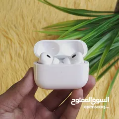  3 Air pods pro 2