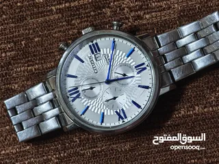  20 تشكيلة الساعات الفاخرة – أناقة الوقت بين يديك