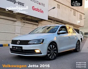  5 فـولـكـسـفـاجـن جيتا 2016 فل اضافات كاش أو أقساط