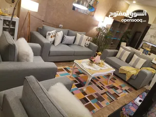 10 طقم كنب امريكي مستورد فاخر جدا قمه في الفخامه والرقي والتميز والابداع في عالم الكنب