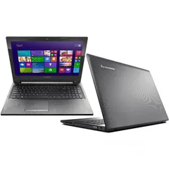  2 لابتوب بسعر خرافي Lenovo G5080 8GB RAM  i5 256GB SSD